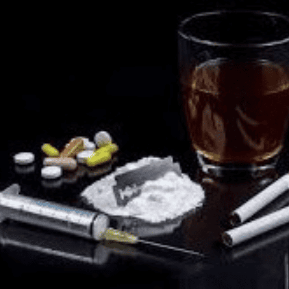 Drogas - Perguntas e respostas